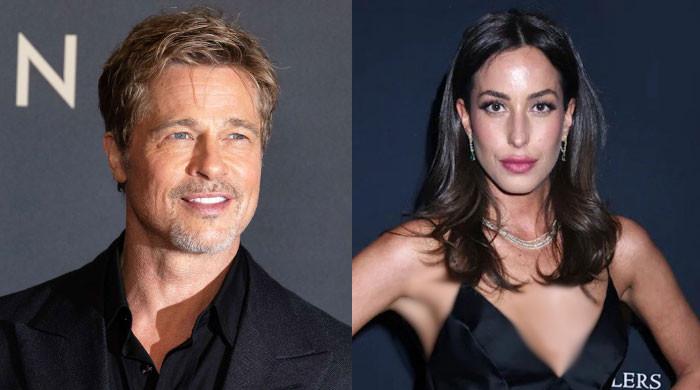 Brad Pitt marriage plans with beau Ines de Ramon revealed