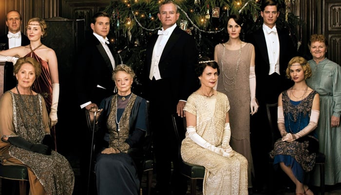Downton Abbey gets rare update on highly-anticipated season 7