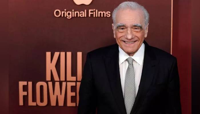 Martin Scorsese to receive Honorary Golden Bear at Berlin Film Festival