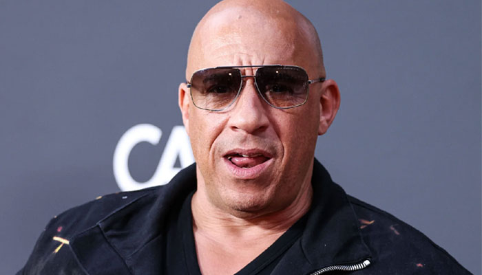 Vin Diesel denies ‘outlandish’ sexual assault allegations by ex-assistant