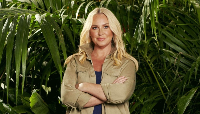 ITV bosses are said to believe the Im A Celebrity star would make a good replacement for Holly