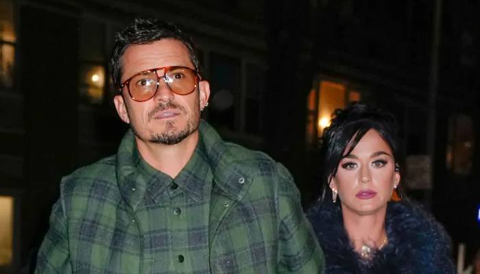 Katy Perry plans way ahead with Orlando Bloom with a three-year-old child