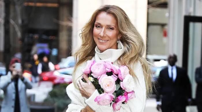 Celine Dion dokłada wszelkich starań, aby wrócić na scenę pomimo zespołu sztywnej osoby