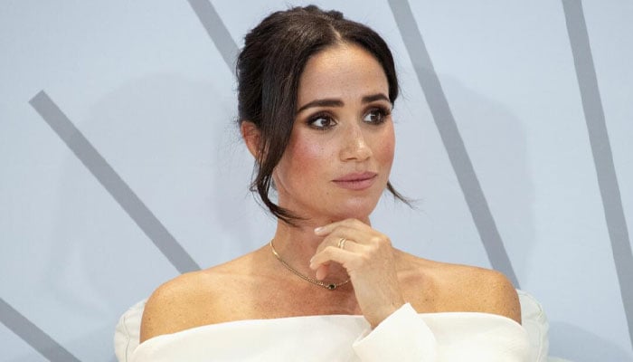 Meghan Markle signed with big Hollywood talent agency, William Morris Endeavor (WME) in April 2023