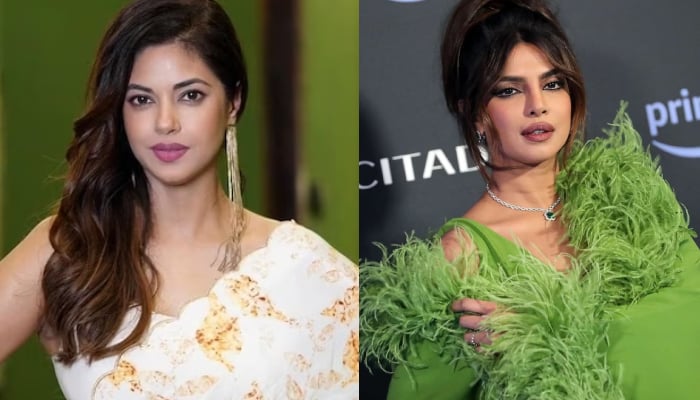 Priyanka Chopras cousin claims the global icon never extended any help to her