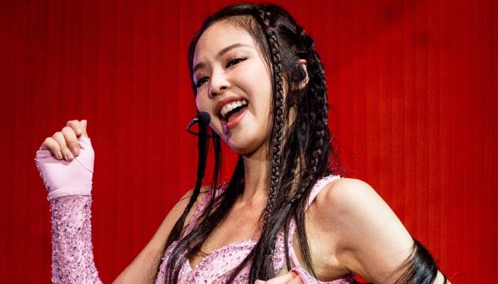 BLACKPINK Jennie goes solo: K-pop star kicks off new venture