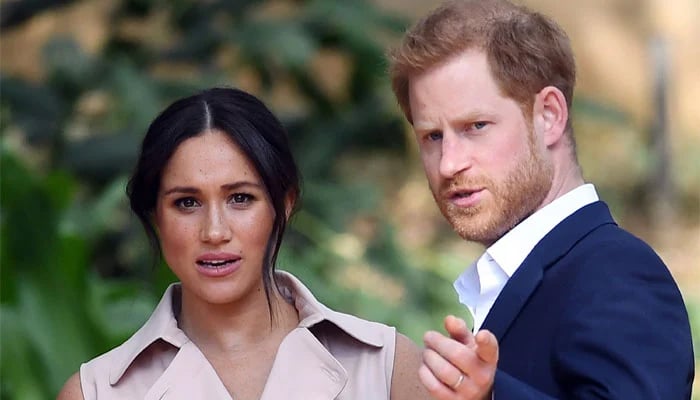Harry, Meghan Markle comeback lays in jeopardy over loss of key team member