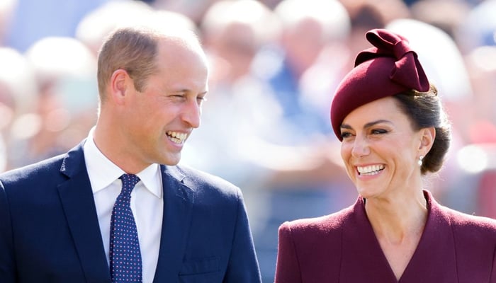 Prince William seemingly dispels buzz around relationship with Kate Middleton
