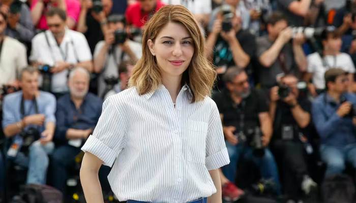 Sofia Coppola spills on female director’s ‘tiny fraction’ out of massive budget
