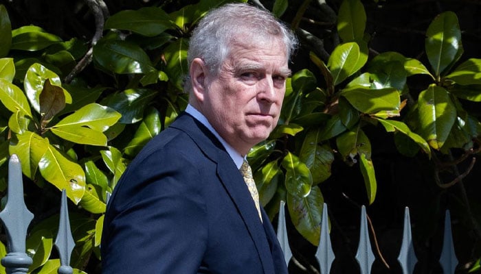 Prince Andrew’s name is expected to appear as Epstein’s powerful friends in unsealed documents