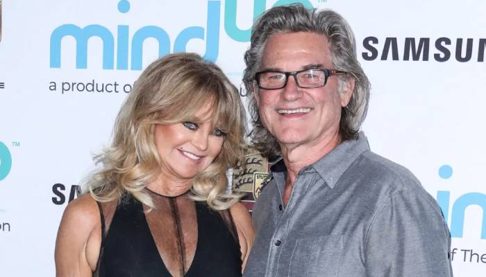 Goldie Hawn and Kurt Russell hit some rough patches in longtime relation: Source
