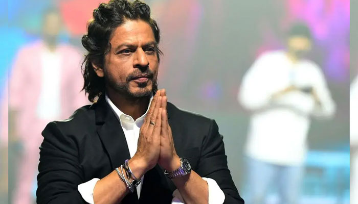 Shah Rukh Khan’s pal lauds his thoughtful gesture for female friends