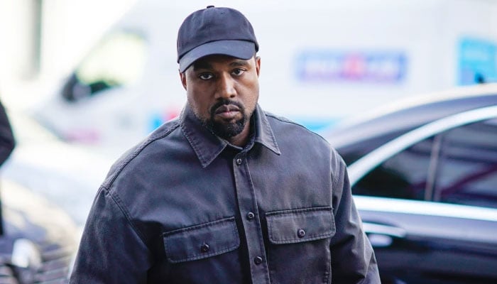 Kanye West begs for forgiveness from Jews in shock Instagram apology
