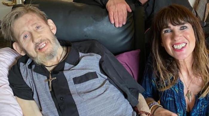Shane MacGowan widow becomes ‘extremely emotional’ on his 66th birthday