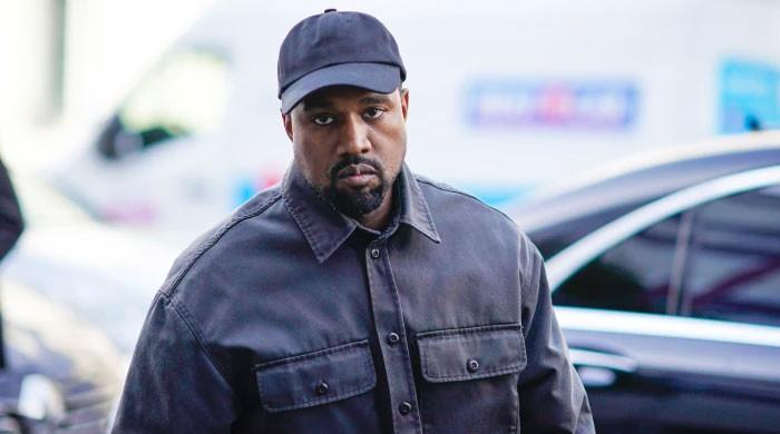 Kanye West chiede perdono agli ebrei con scuse scioccanti su Instagram