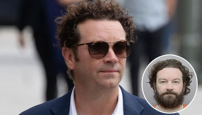 Danny Masterson’s wife filed for divorce and custody of their daughter after his sentencing