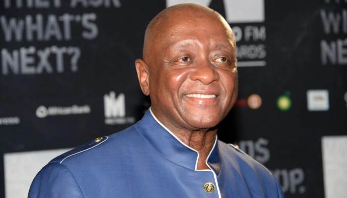 South Africa mourns loss of theatrical titan Mbongeni Ngema