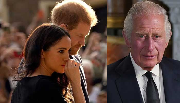 King Charles wants Prince Harry to return to the royal fold in his life
