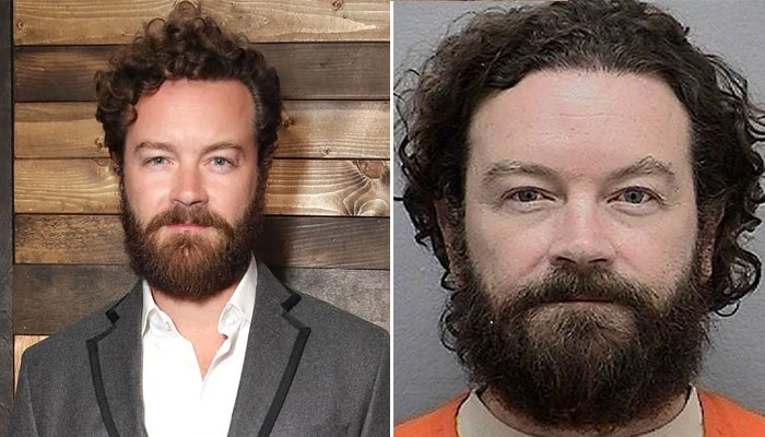 Danny Masterson recently began his sentence at the North Kern State Prison in California