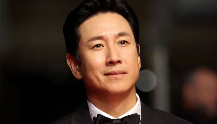 Lee Sun-Kyun was found dead in his car after leaving what appeared to be a suicide note on Dec 27