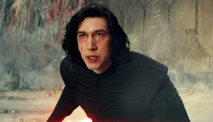 Adam Driver sets record straight on his return to Star Wars franchise
