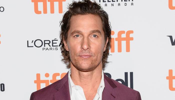 Matthew McConaughey reveals his negotiations with Yellowstone producers: Deets inside