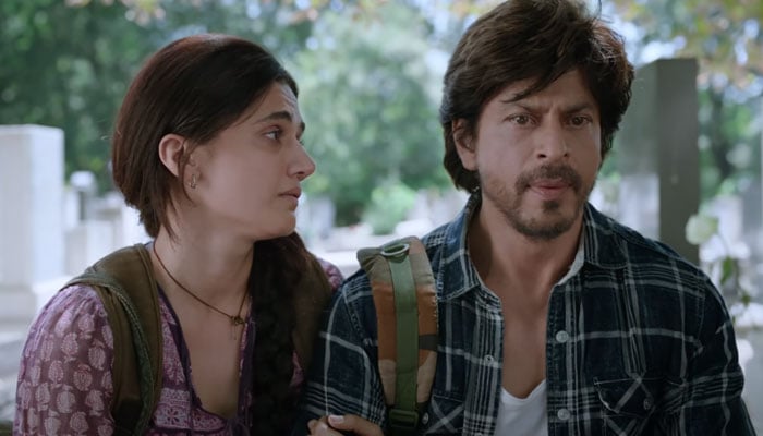 Taapsee Pannu talks about ‘dream role’ with Shah Rukh Khan in Dunki