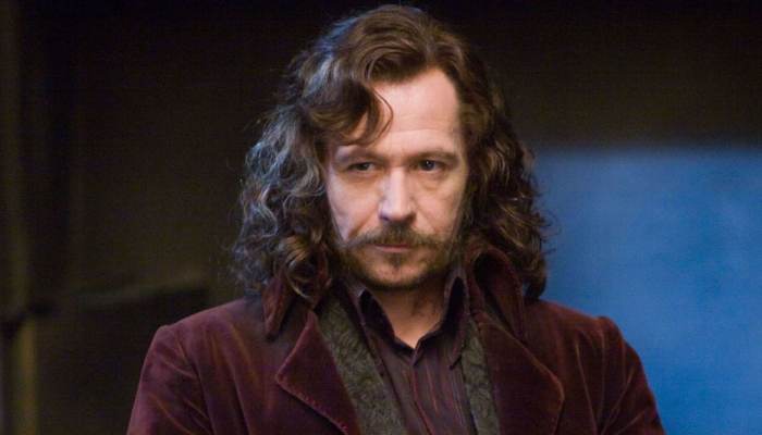 Gary Oldman talks about his role in Harry Potter: Mediocre