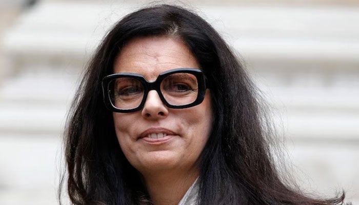Francoise Bettencourt-Meyers becomes the worlds first woman to amass a net worth of $100 billion. — AFP/File