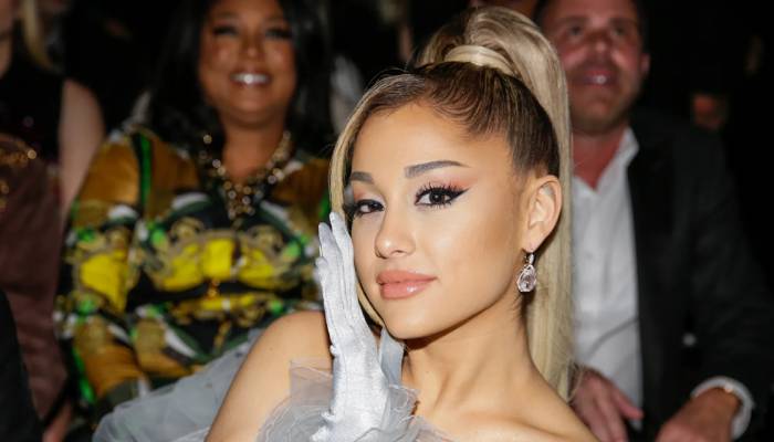 Ariana Grande calls 2023 transformative, challenging and happiest year of her life