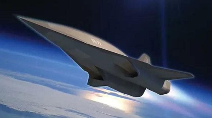 World s Fastest Plane To Hit Skies In 2025 As Part Of US Secret Plan World s Fastest Plane To Hit Skies In 2025 As Part Of US Secret Plan
