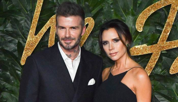 Victoria Beckham clears David Beckhams reputation after latest snub