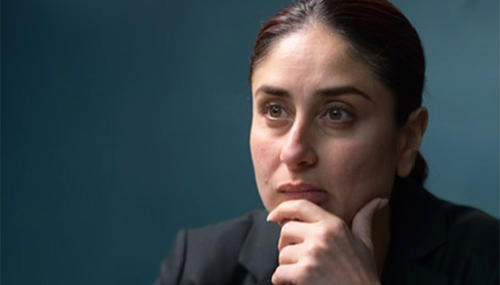 Kareena Kapoor details her powerful performance in The Buckingham Murders