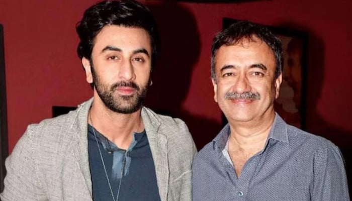 Ranbir Kapoor joins forces with director Rajkumar Hirani once again: Report