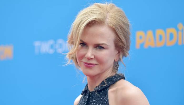 Nicole Kidman pals express concern over her bizarre health: Source