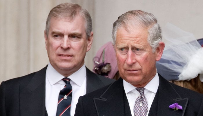 Prince Andrew to face ‘disturbing’ truth as King Charles braces for another blow