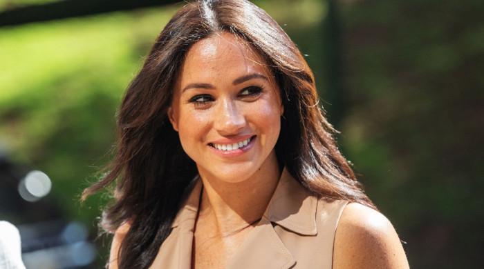Meghan Markle gears up to make acting comeback in 2024
