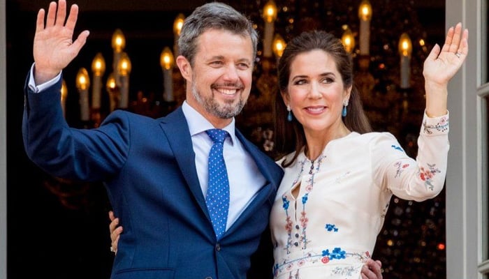 Crown Prince Frederik gears to take over Danish crown following affair scandal