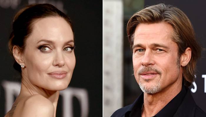 Angelina Jolie furious on Hollywood peers ‘siding’ with Brad Pitt amid ugly split