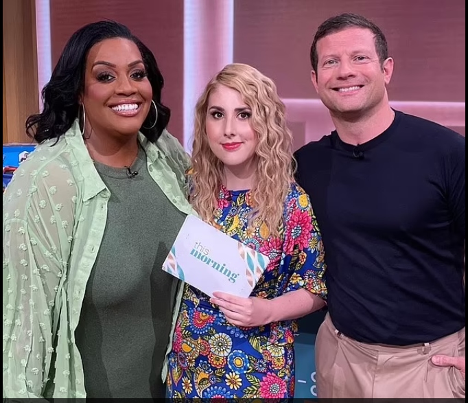 This Morning star shares shocking health update amid social media break