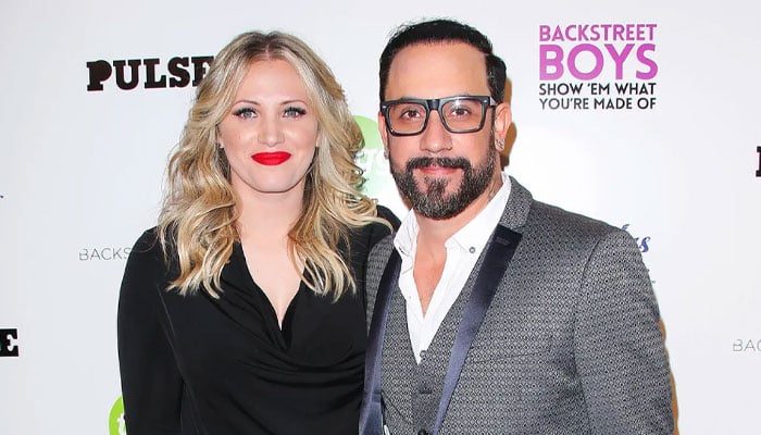 Backstreet Boys’ AJ McLean officially ends marriage with wife Rochelle after 12 years