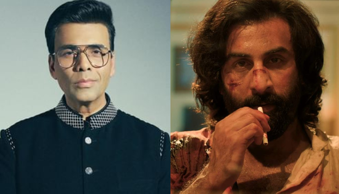 Karan Johar dubs Ranbir Kapoor’s ‘Animal’ the ‘best film’ of 2023