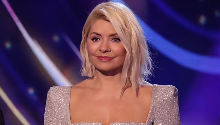 Holly Willoughby finds ‘silver lining’ following ‘disappointing’ loss of job