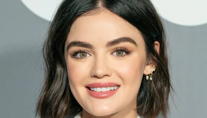Pretty Little Liars’ Lucy Hale shares ‘greatest gift’ after years of ...