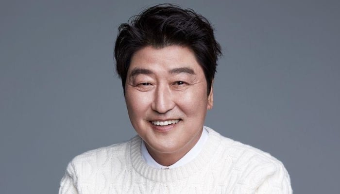 Song Kang-ho, ‘Parasite’ star, to make series debut in Disney+ drama ‘Uncle Samsik’