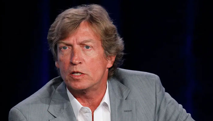 Nigel Lythgoe faces another sexual assault lawsuit after Paula Abdul’s filing