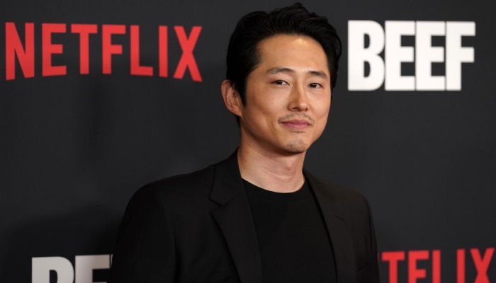 Steven Yeun wont be gracing screens in highly anticipated Thunderbolts