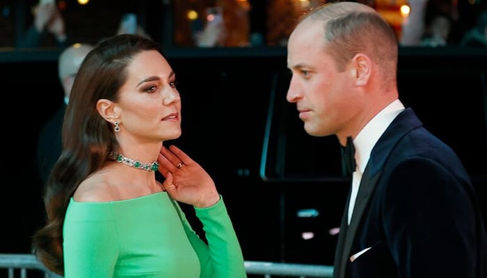 Prince William guilt-stricken as he fails to ‘protect’ Kate Middleton