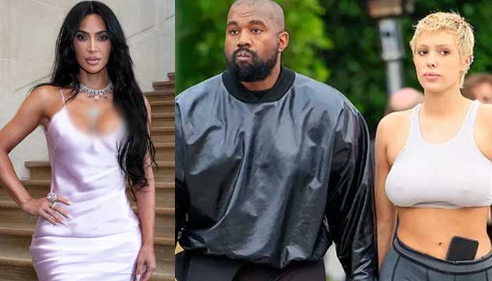 Kanye Wests hypocritical demands to Kim Kardashian, Bianca Censori go viral