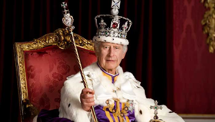 King Charles to abdicate for the only reason